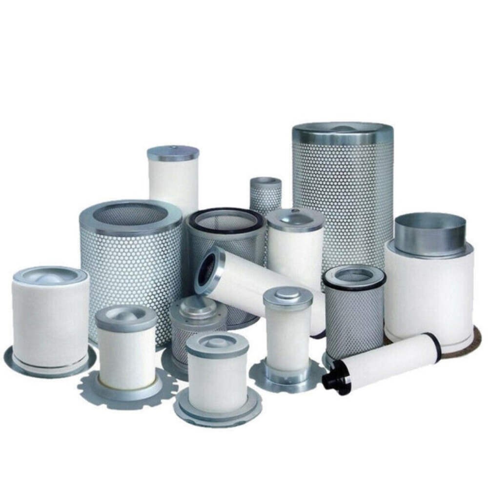 S138D1474 Air/Oil Separator Compatible with United Air Filter