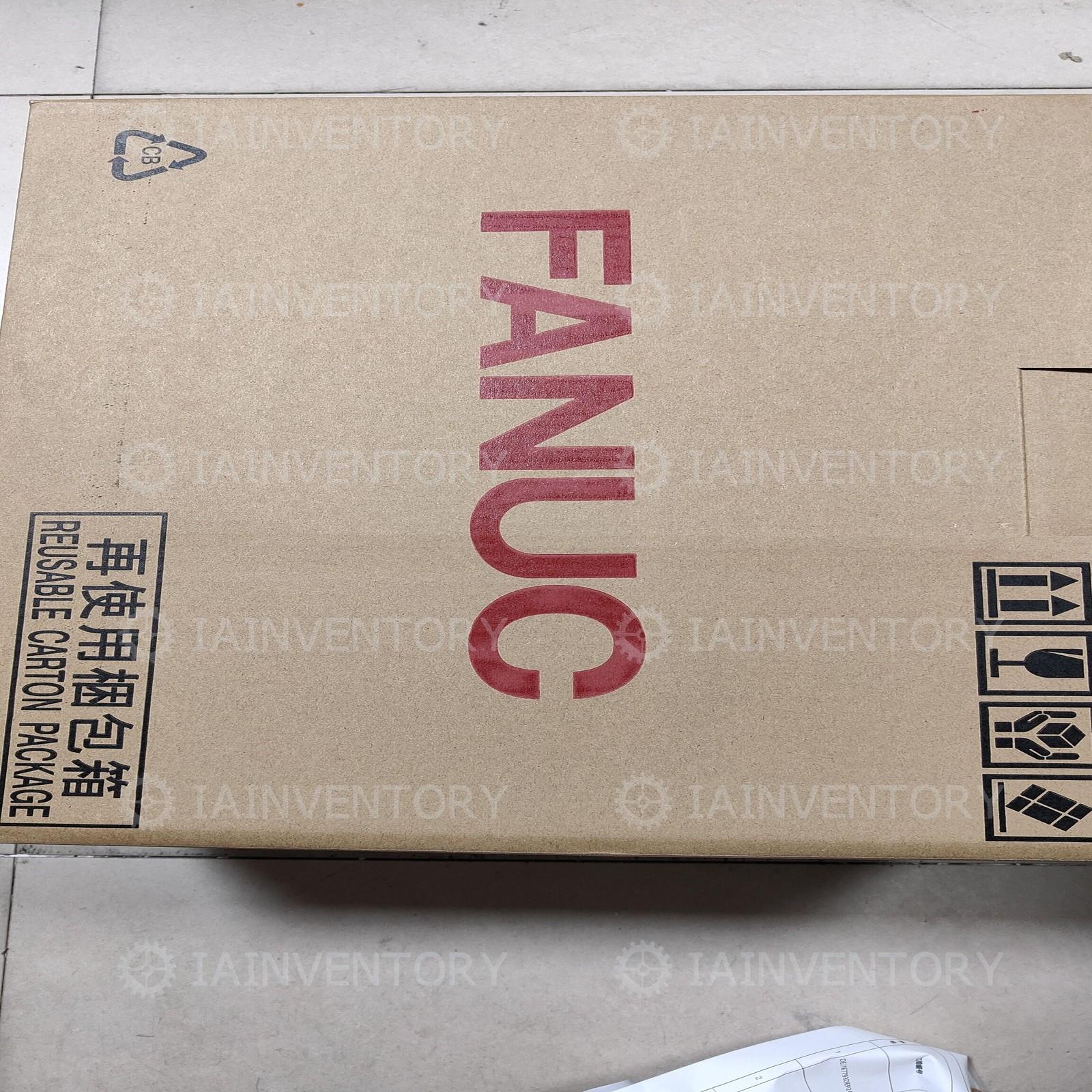 1PC NEW Fanuc A06B-6202-H037 With Warranty Best Offer