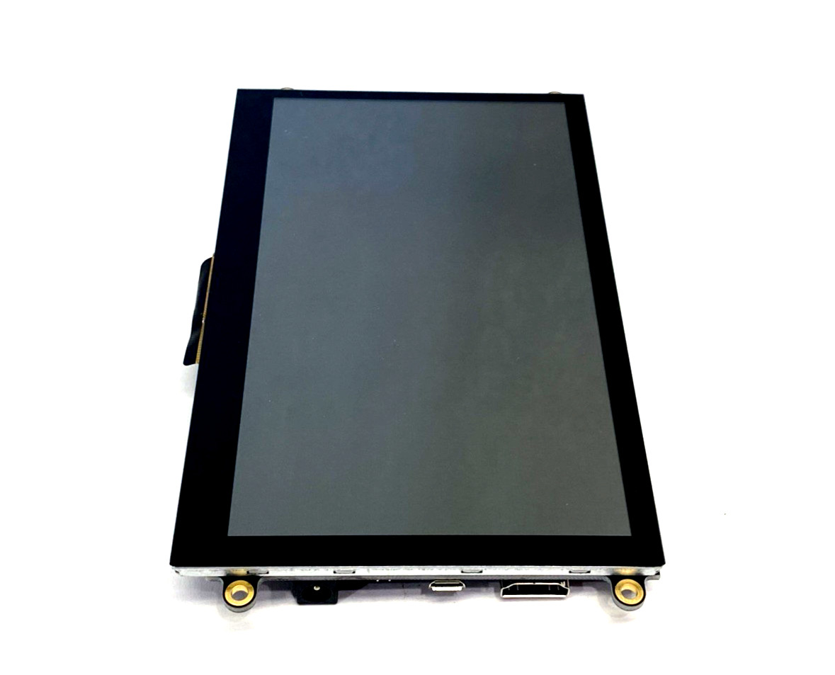 Newhaven Display NHD-7.0-HDMI-N-RTXL-RTU TFT Display 7″ 800×480 Res. TFP401A