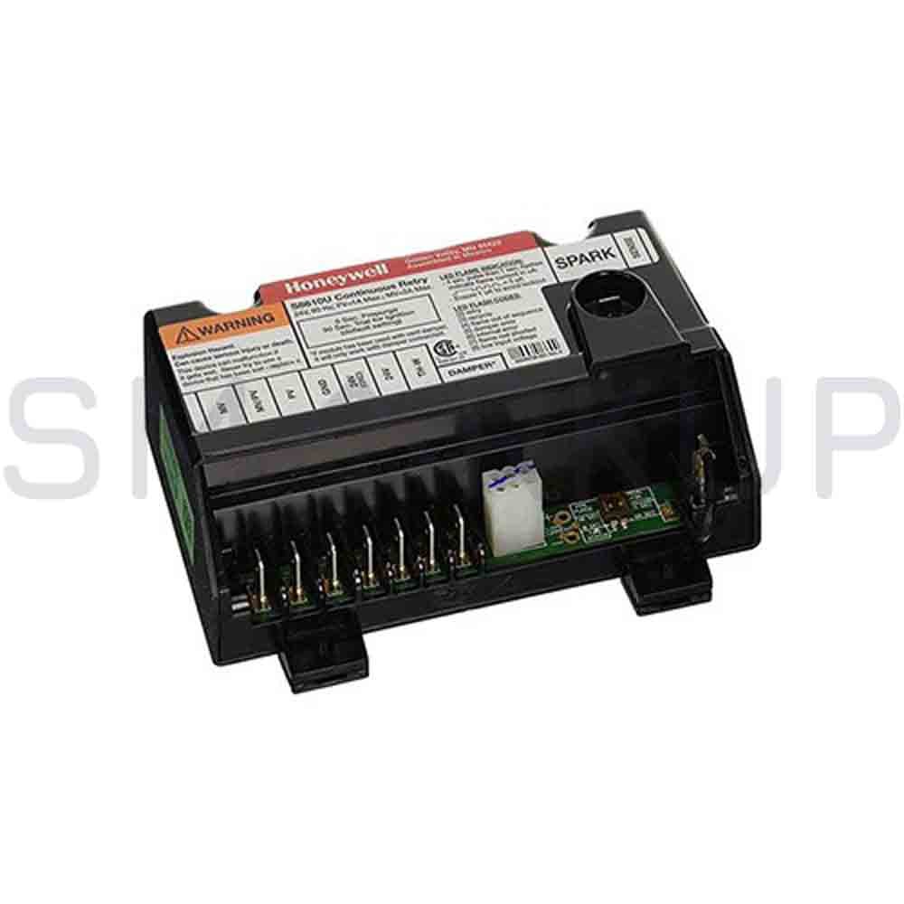 New In Box HONEYWELL S8610U3009 Universal Intermittent Pilot Ignition Module