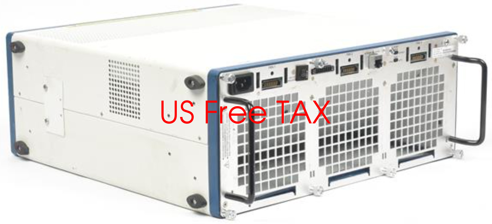 National Instruments NI PXIe-1085 18-Slot High Performance 783588-01 24GB/S