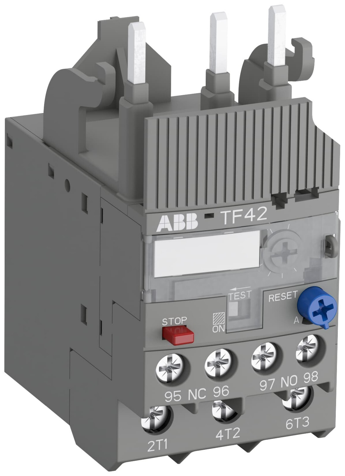 ABB TF42-1.7 ( 1SAZ721201R1028) Original Brand New 2-4 Days Delivery