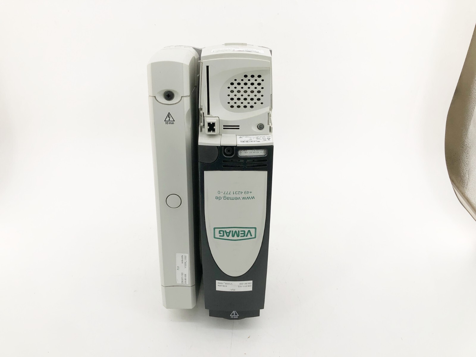 New Vemag SP2403 Inverter Drive 11.0/15.0kW