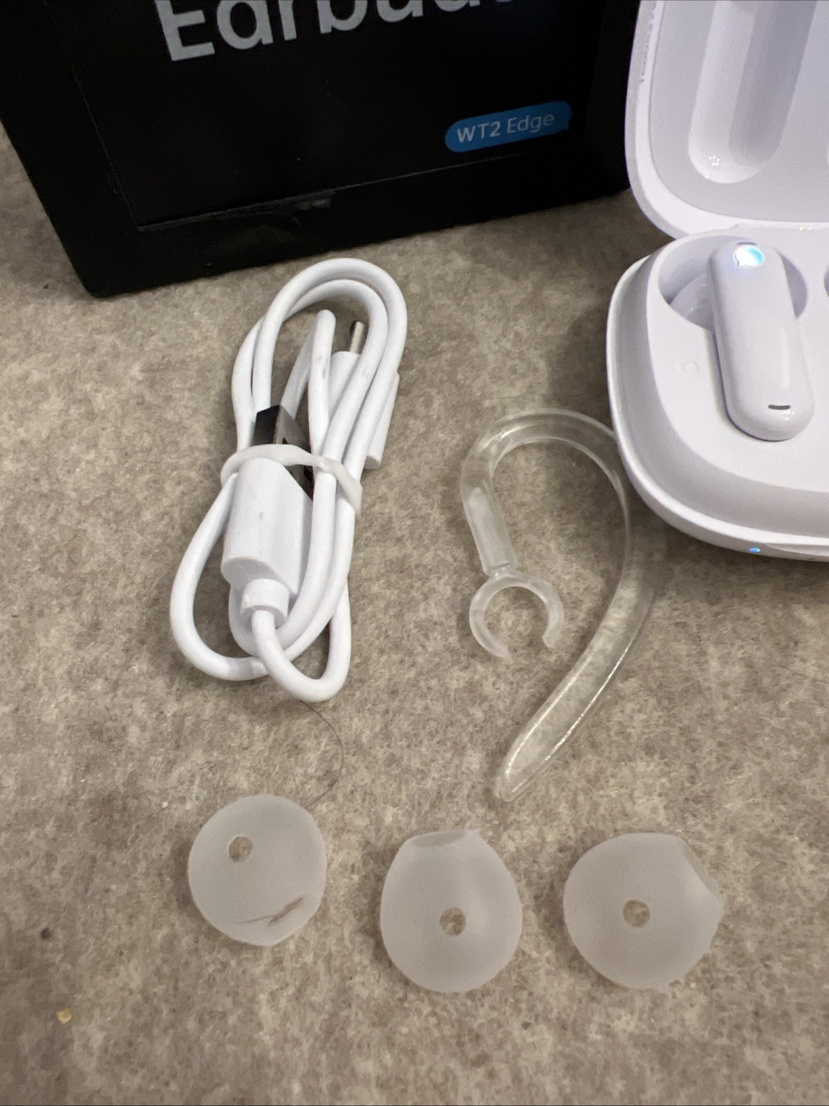 Timekettle WT2 Edge W3 Translator Device, Bidirection Simultaneous Translation