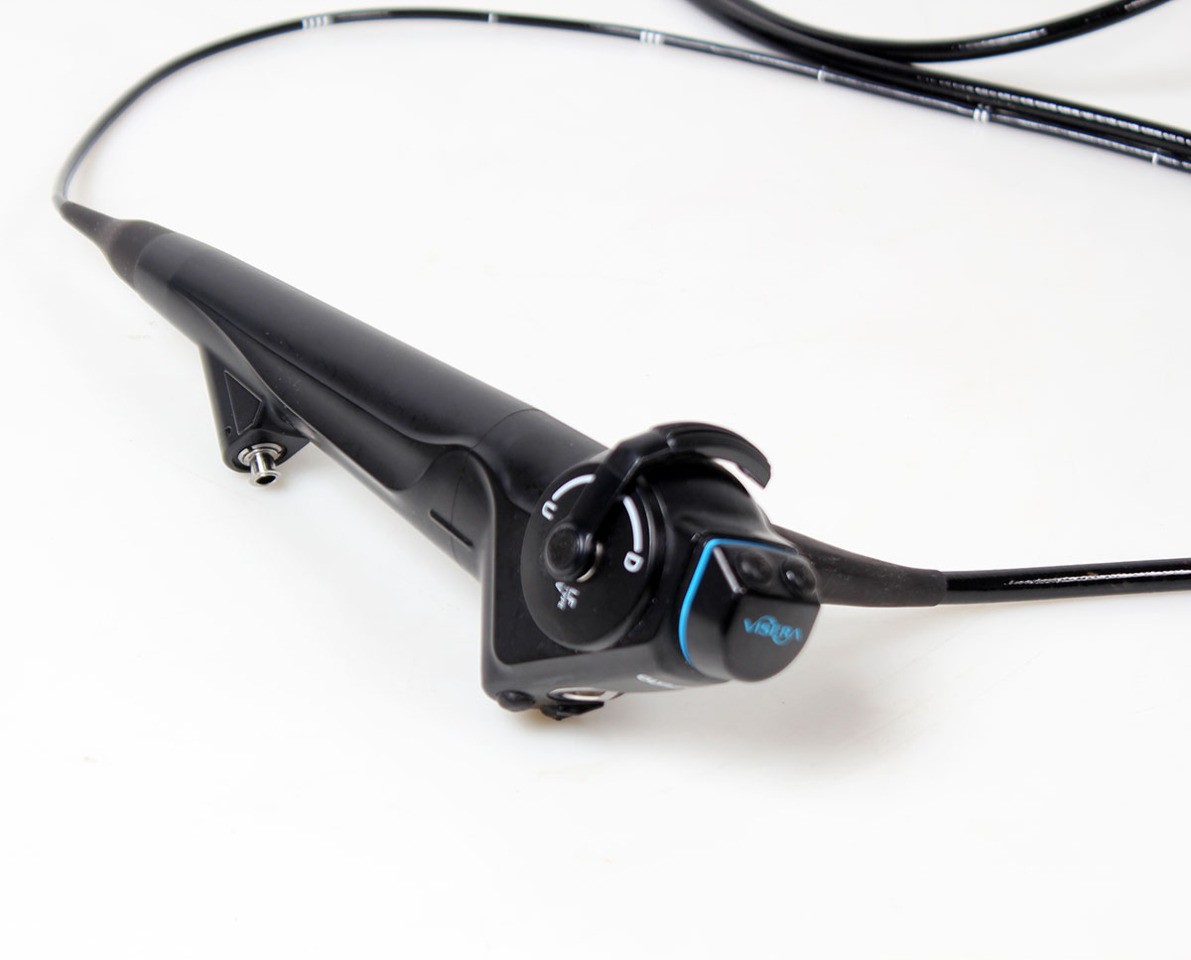 Olympus Endoscopy EndoEye LF-V Tracheal Intubation Videocope + Warranty