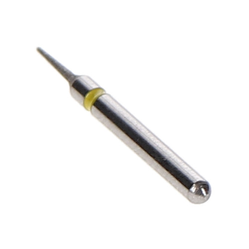 House Brand Dentistry 401536 Interproximal 392-016SF Super Fine Diamond Burs 10P