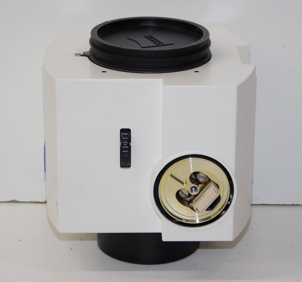Carl Zeiss 435001 Xplorer V12 SteREO Microscope Body OEM Part Made in Germany
