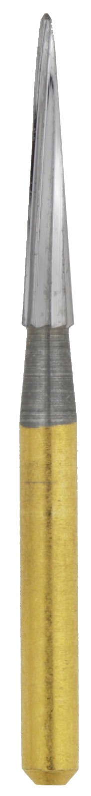 SUPÉR 12 BLADE TRIMMING & FINISHING CARBIDE 7613, Made in Canada, 2 Packs of 5