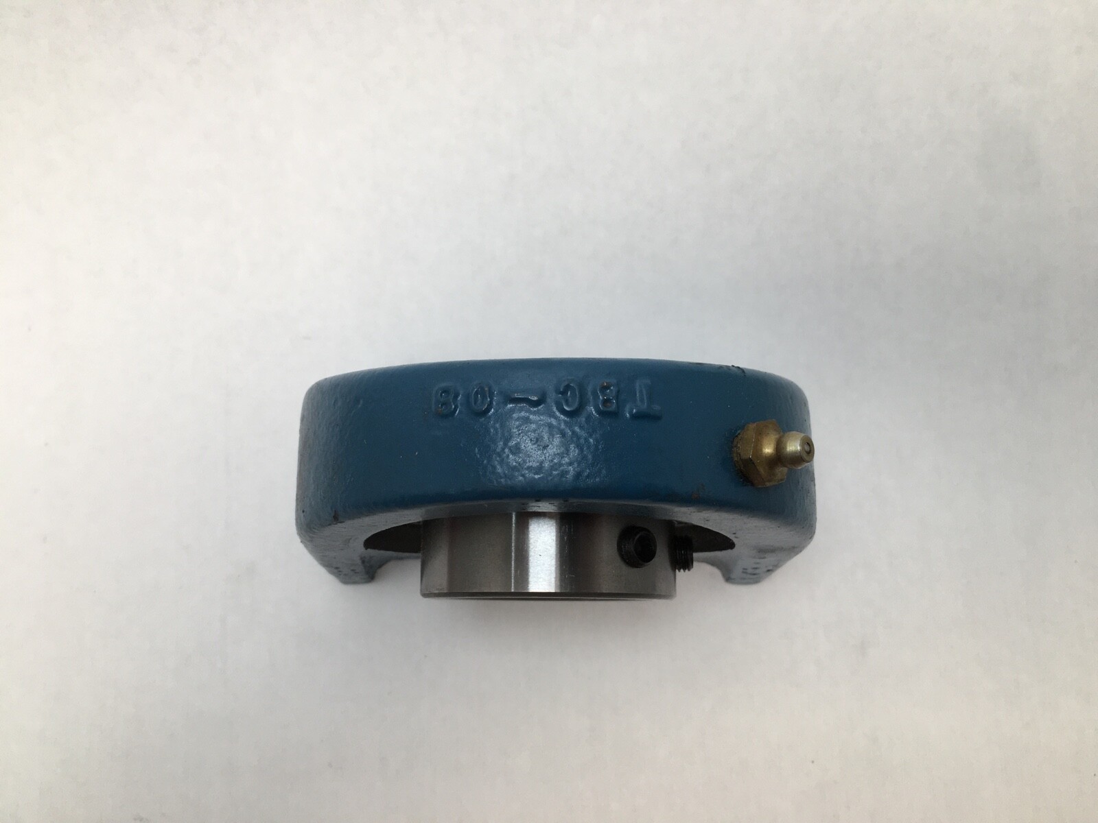 MB TBC25-1-5/8 Bearing Unit 1-5/8″ ID TBC251-5/8 TBC25158 Tapped Base USA