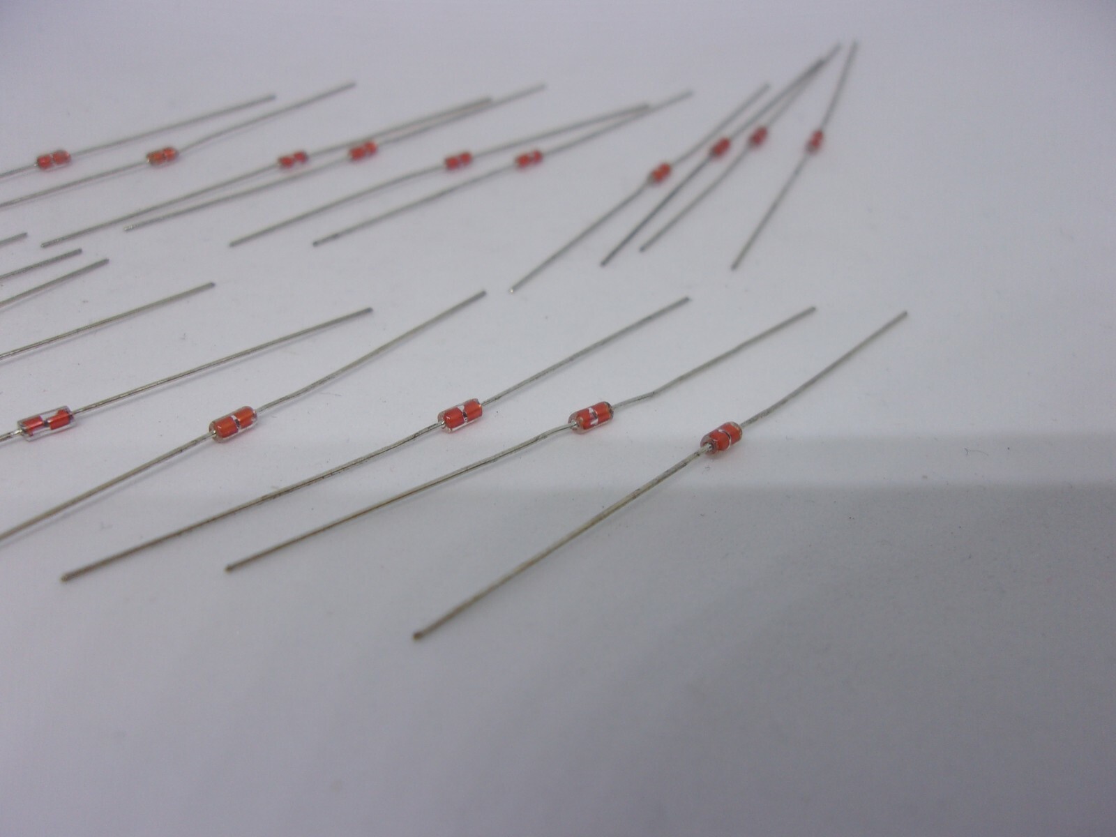 20 Pcs Pack Lot Thermal Resistor Thermistor NTC MF58 Package 3950 5% B DIP 22K