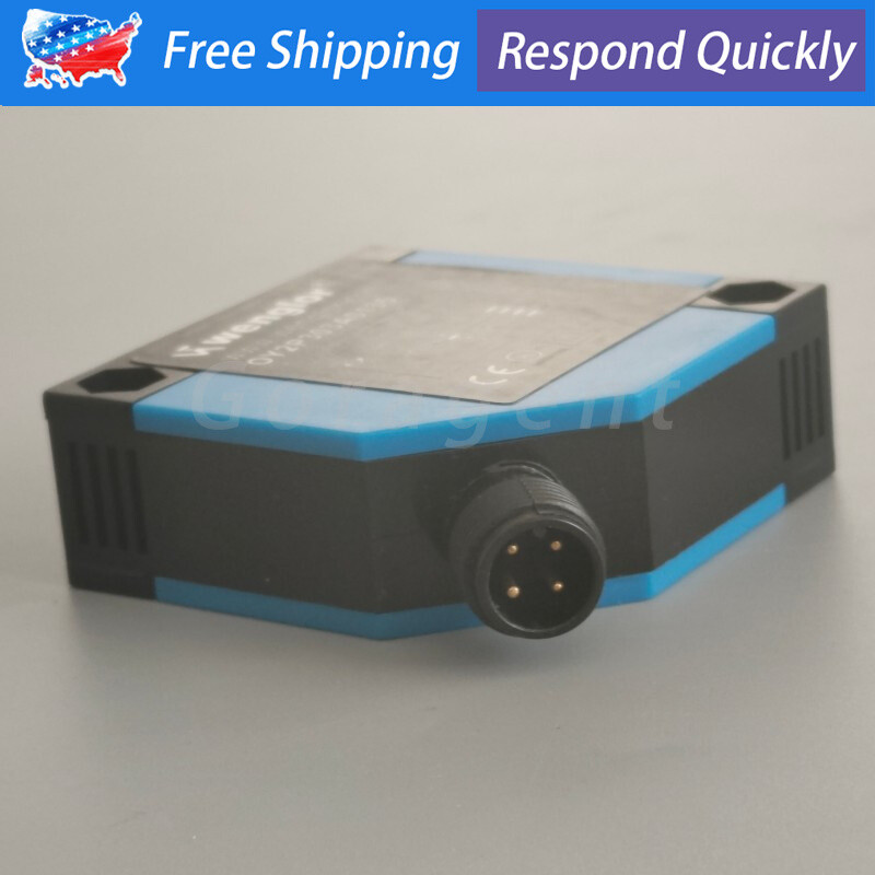 NEW For Wenglor OY2P303A0135 10-30VDC 4Pins Photoelectric Laser Sensor Switch