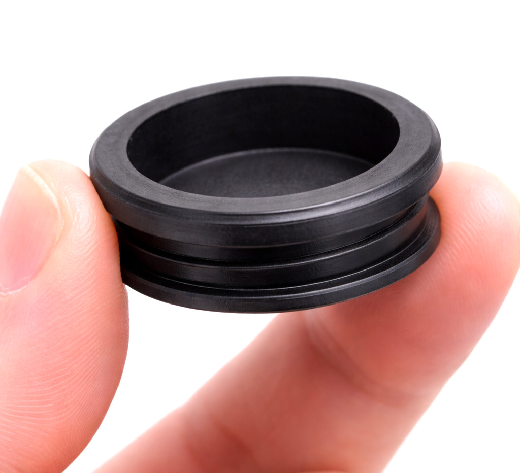 Large Rubber Hole Plugs 7/8″ to 2 1/2″ Push In Compression Stem 10 Sizes
