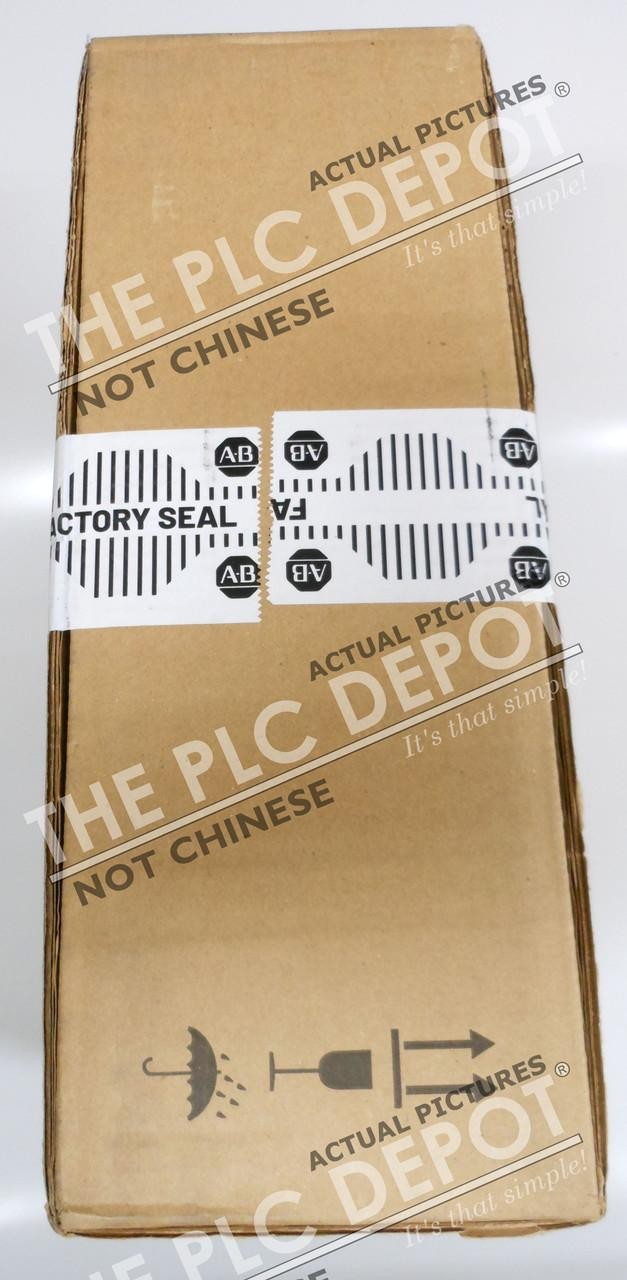 2025 SEALED Allen Bradley 2711P-T15C22D9P /B PanelView 7 [REAL US SELLER] #609