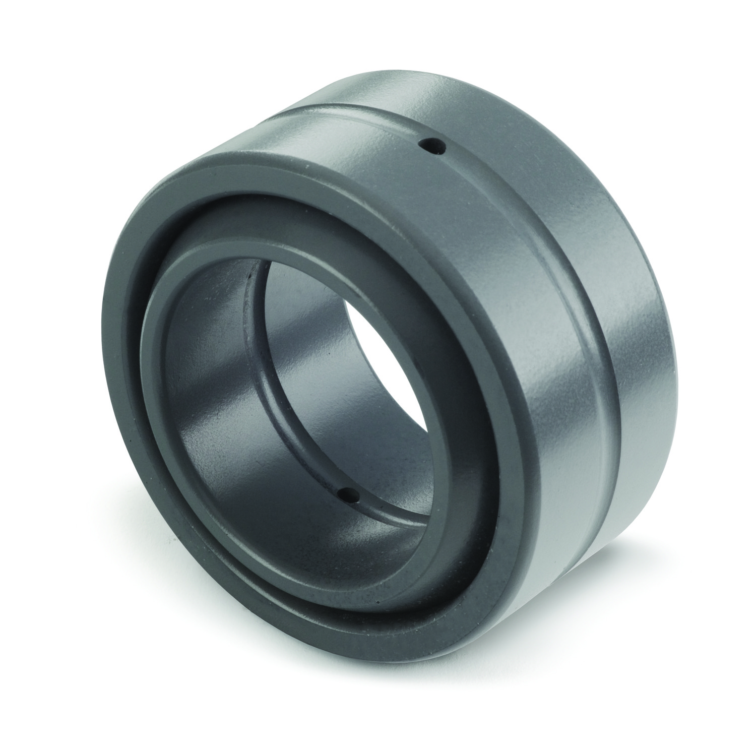 GEZ 408ES 2RS Spherical Roller Bearing, 4.5 in Bore, 7 in OD, 3.937 in Wide