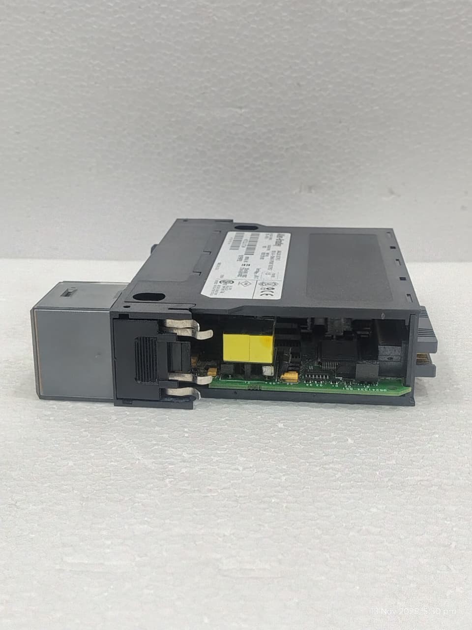 Allen Bradley 1756-OF8 /A ControlLogix 8 Pt A/O I or V Module
