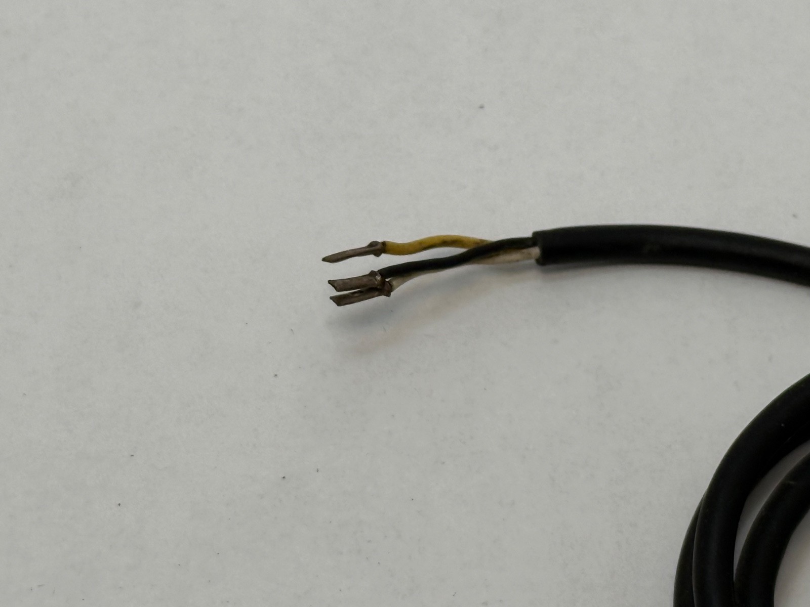 Leuze RK-72/4 Photoelectric Beam Sensor RK72/4