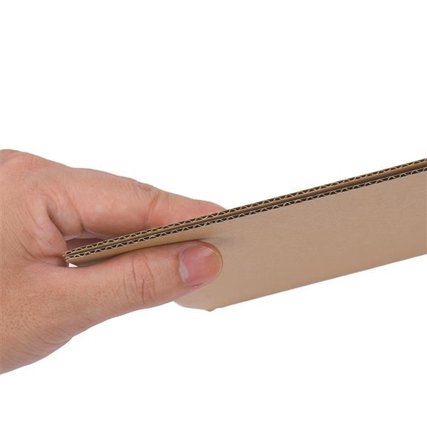 100 8x6x4 Cardboard Paper Boxes Mailing Packing Shipping Box Corrugated…