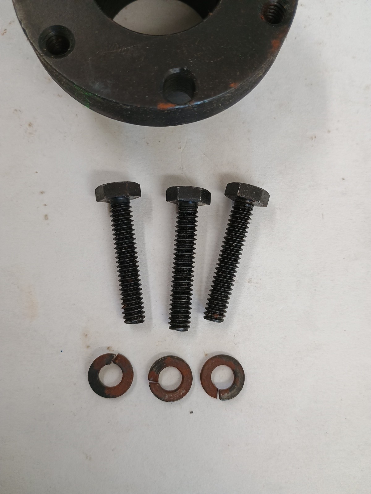MSC SH 1-1/4 Bushing New Old Stock