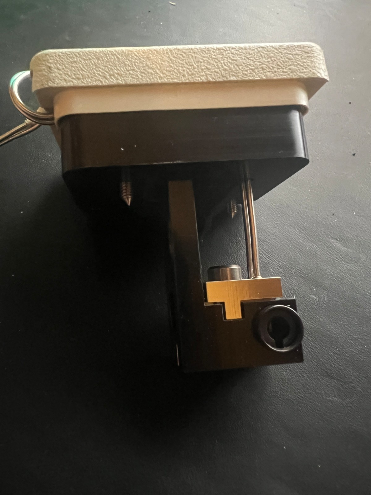 Waters | 2475 | Flow Cell Assembly | 700001618