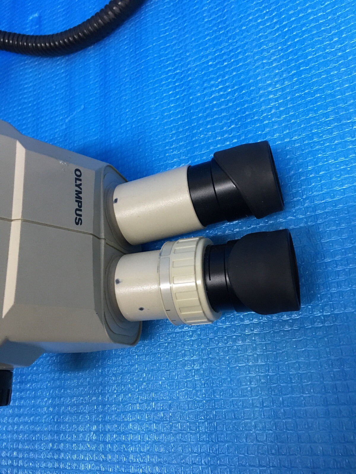 Olympus W/ 110AL0.75x WD130? SZ30 SZ 3060 ,2 Of GSWH20x12.5 ID-AWW-8-1-2-002