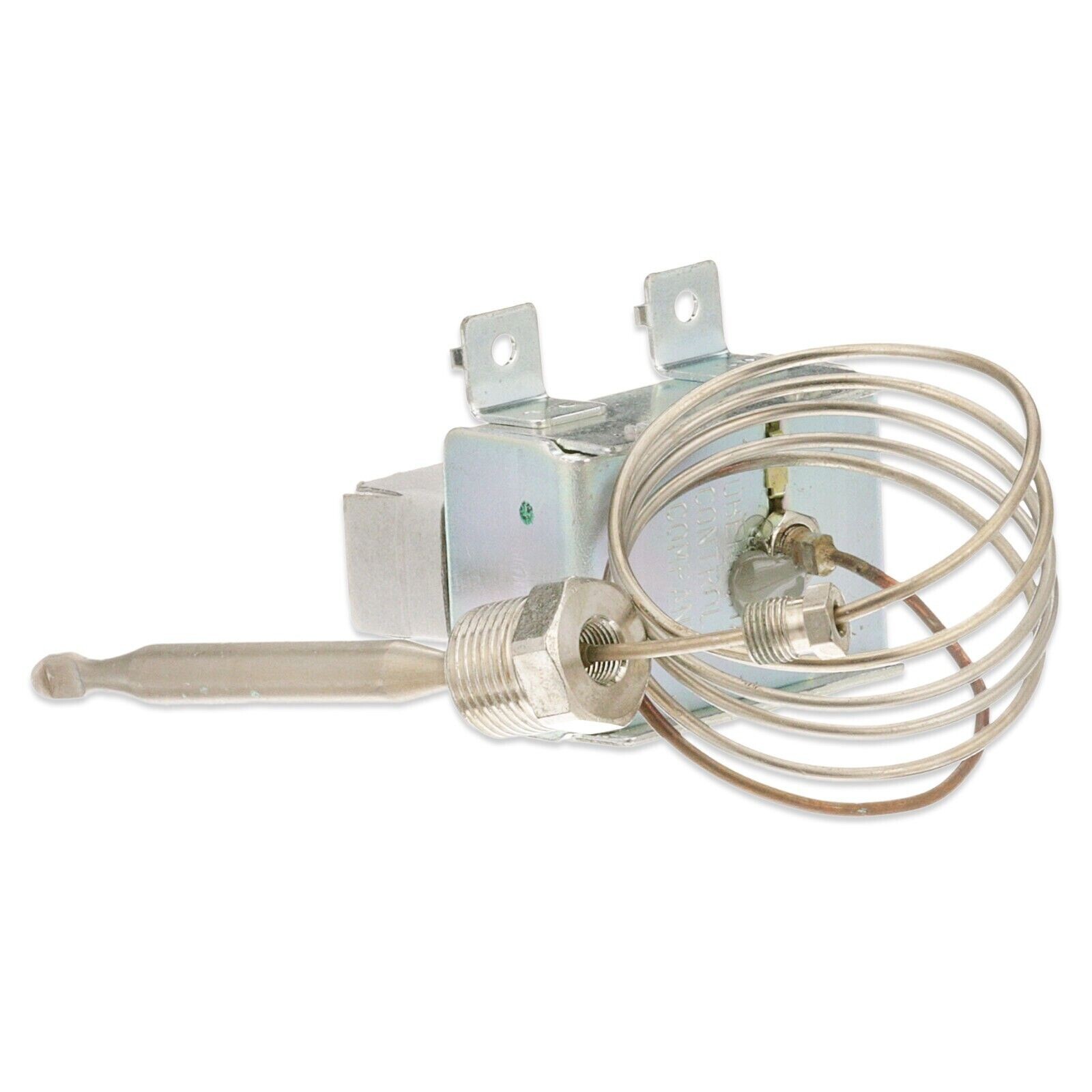 LCCM ROBERTSHAW LCCM080360000 HIGH LIMIT SAFETY CUT OFF TRIP OUT THERMOSTAT 232°