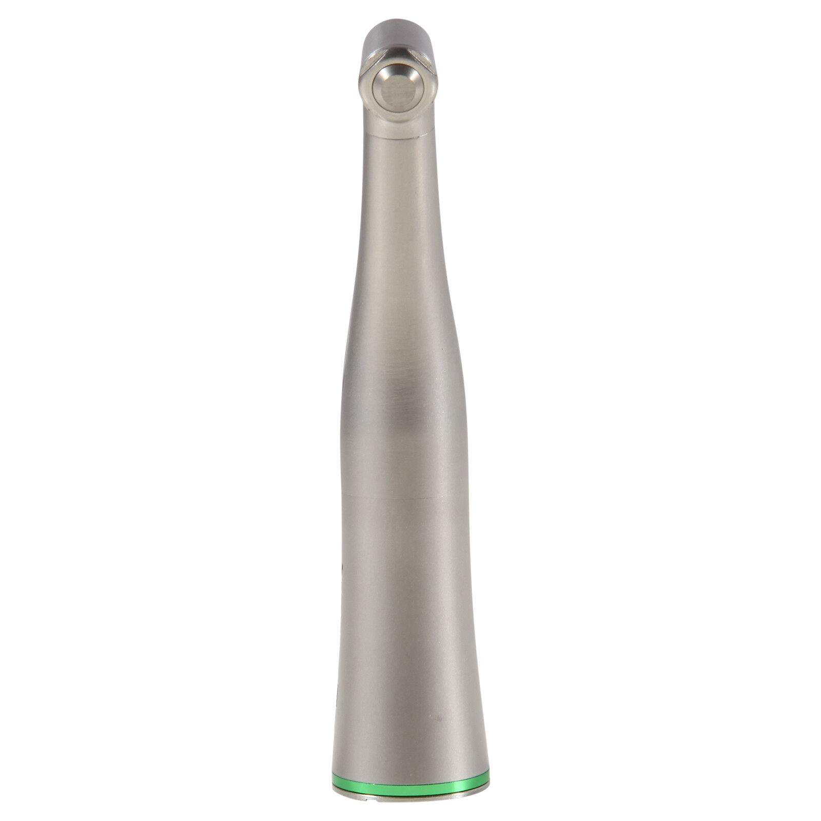 Dental 8:1 Endo Handpiece Endodontic Contra Angle Mini Head Push Button fit NSK