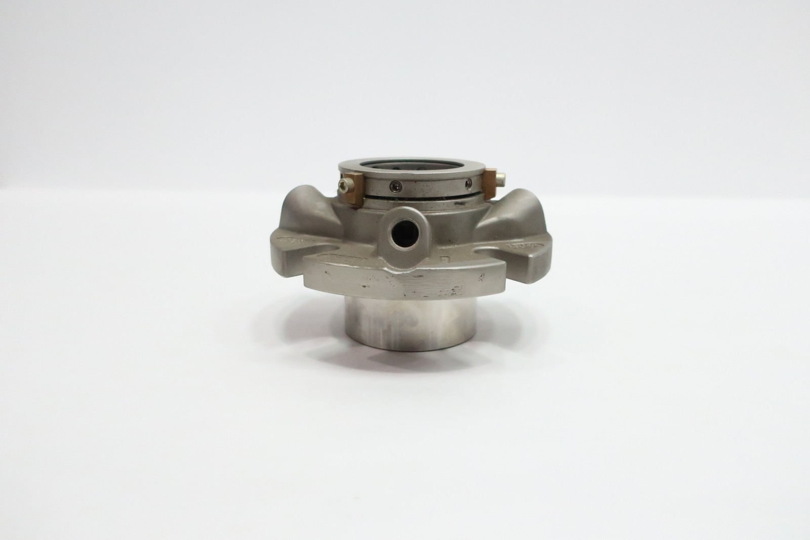 Chesterton 047771 123-1-16 SPK CB/CR Cart Mounted Self-aligning Single Seal 2in