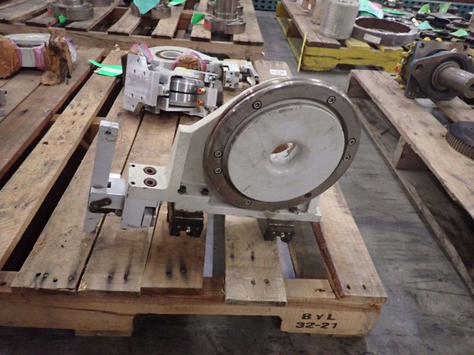 MARQUIP Rotary Index Drive 3951879 USED $299