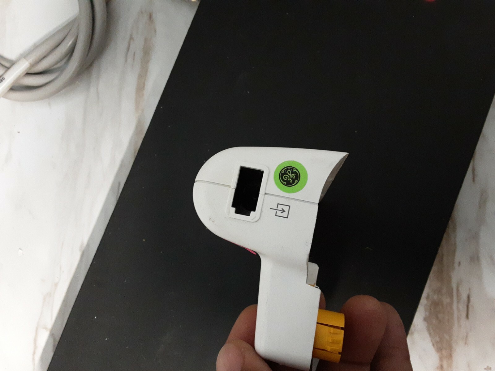 GE CapnoFlex LF CO2 Module Biomed Tested 60 days free return warranty
