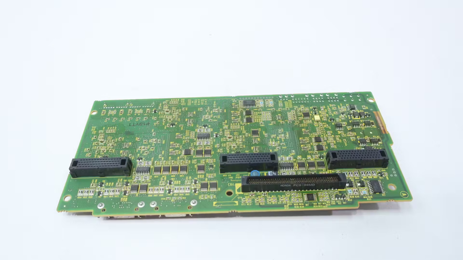 Fanuc A20B-8101-0790/03B Servo Drive Amplifier Pcb Circuit Board Control Card