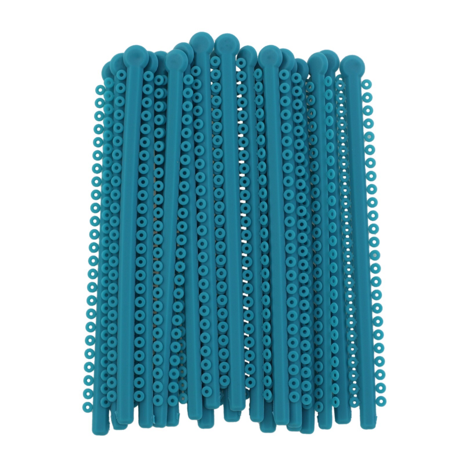 1000pc Orthodontic Ligature Ties Elastic Ligas Ortodoncia Rubber Bands Brackets