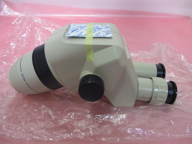Olympus SZ3060 Zoom Stereo Microscope, 450801