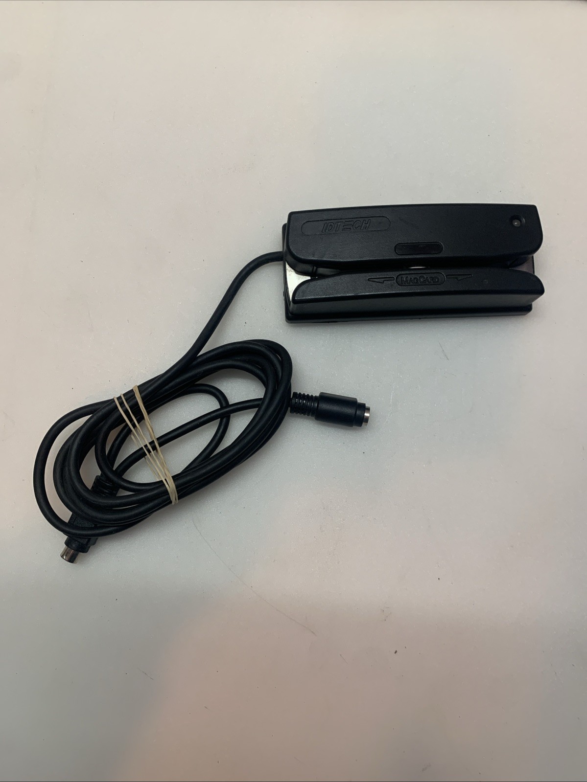 ID Tech WCR3237-533 Card Reader