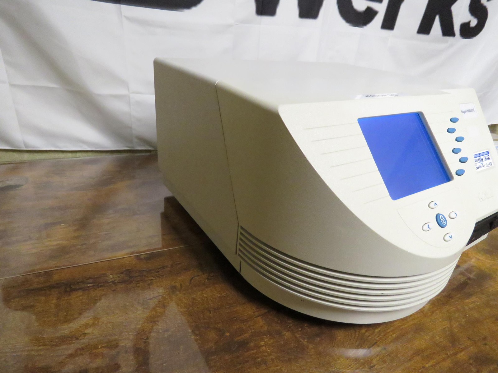 GE KAYE VALIDATOR X2000 U w/ 3 SIM – SENSOR INPUT MODULES 3.62 Firmware 2024 CAL