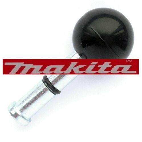 Makita 324183-5 Mitre Table Saw Stopper Stop Pin Lock Bolt O-Ring Knob LS1016L