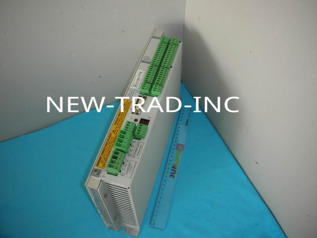 1PCS DKC01.1-030-3-FW Free FedEx 90-days Warranty