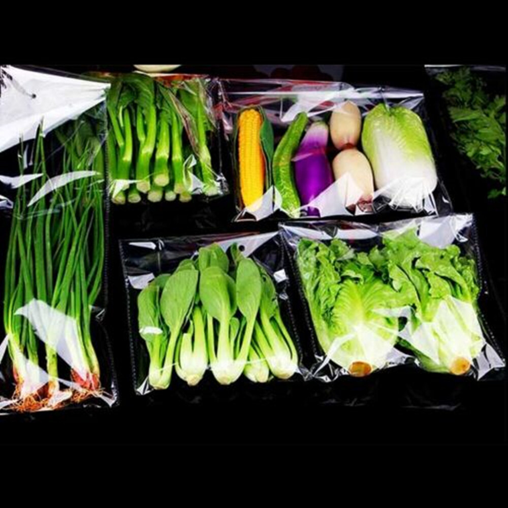 Clear Resealable Self Sealing Cello Cellophane Bag Plastic OPP Poly Bag Any Size