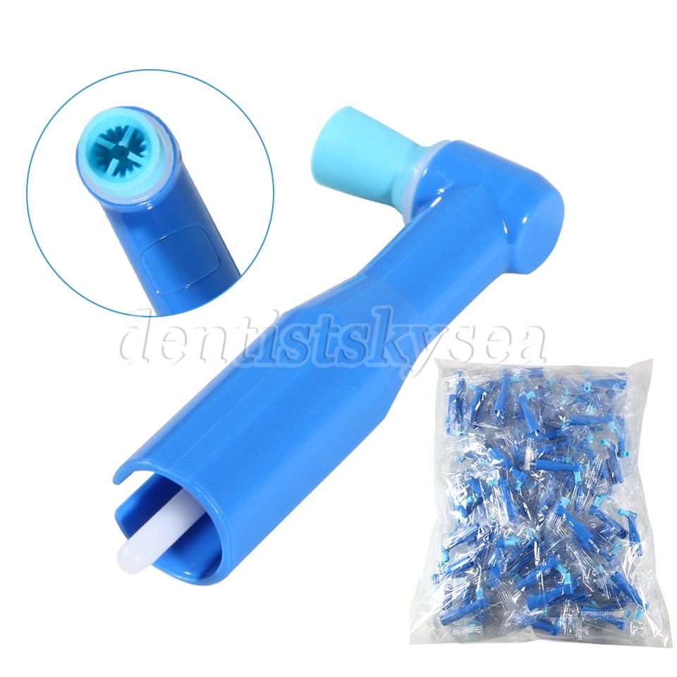 10 Pcs Dental Lab Polishing Bur Drills Tungsten Steel Carbide Burs Burrs IST