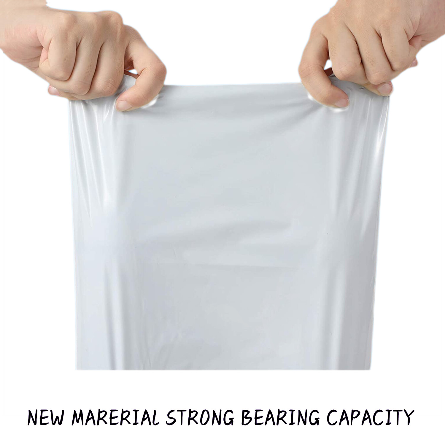 Poly Mailers Shipping Bag 7.5×10.5 9×12 10×13 12×15.5 12×16 14.5×19 19×24 US