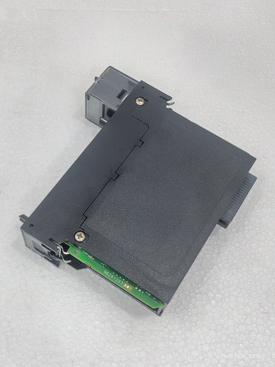 Allen Bradley 1756-OF8 /A ControlLogix 8 Pt A/O I or V Module
