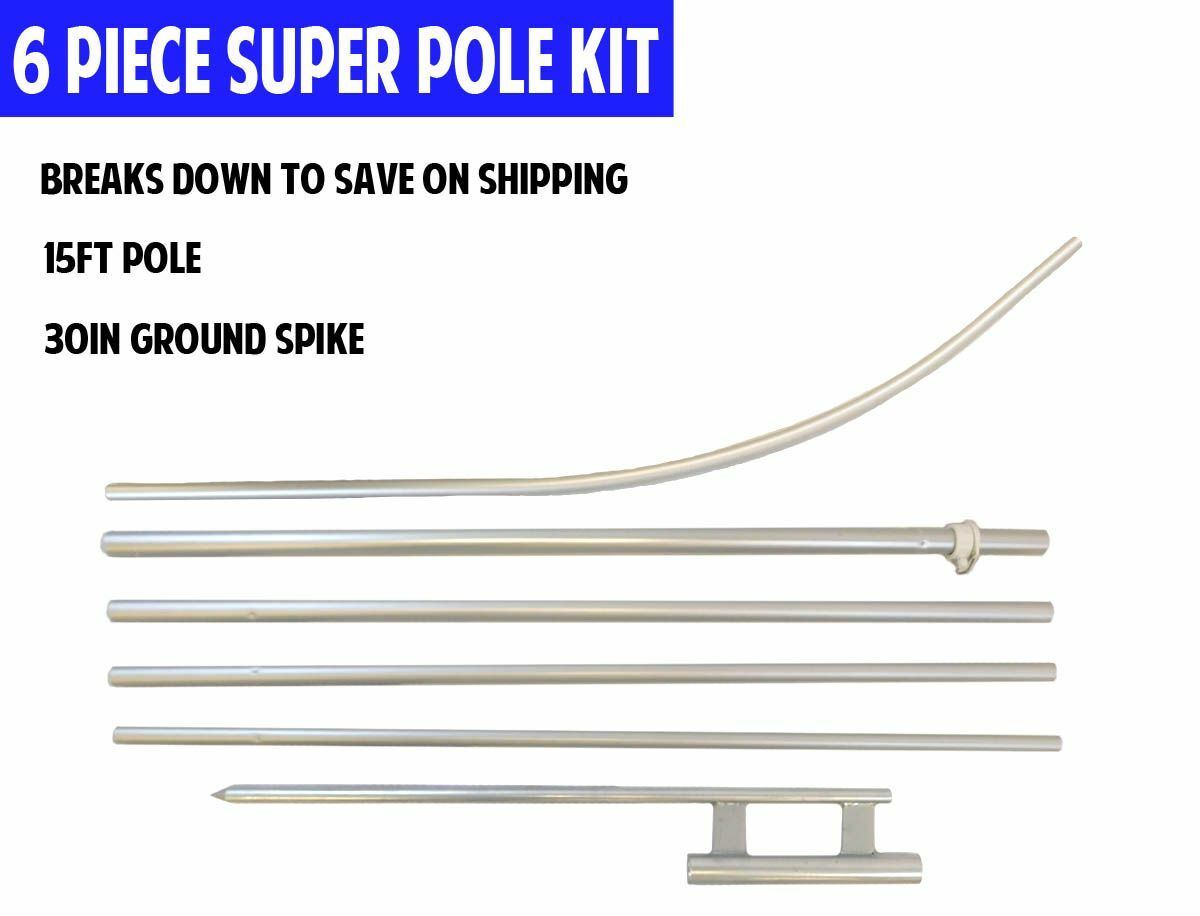 Mechanic Advertising Swooper Flutter Feather Flag Kit Repair Mufflers Alignment
