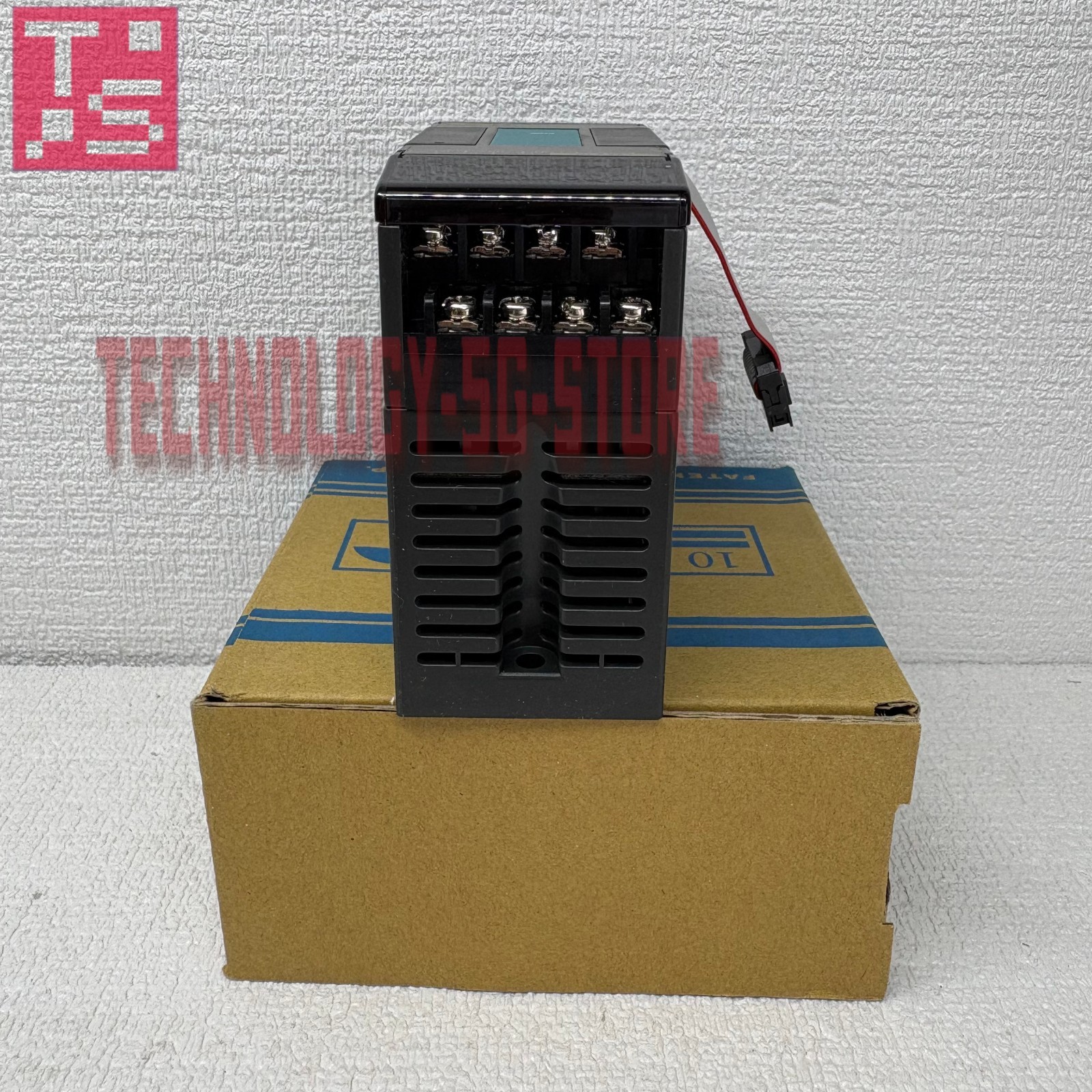 Fatek FBs-6RTD PLC Module # 1pcs New In Box