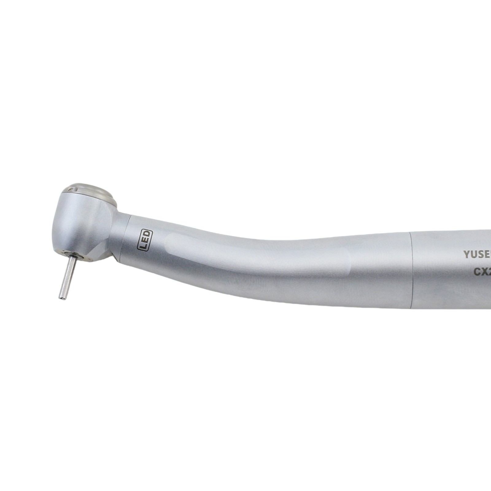 COXO Dental High Speed Fiber Optic Handpiece Roto Quick 6 Pin RQ-24 Standard