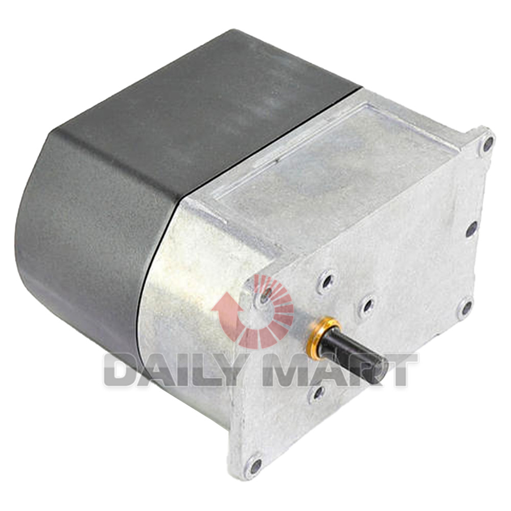 New In Box SIEMENS SQM45.295B9 Combustion Actuator
