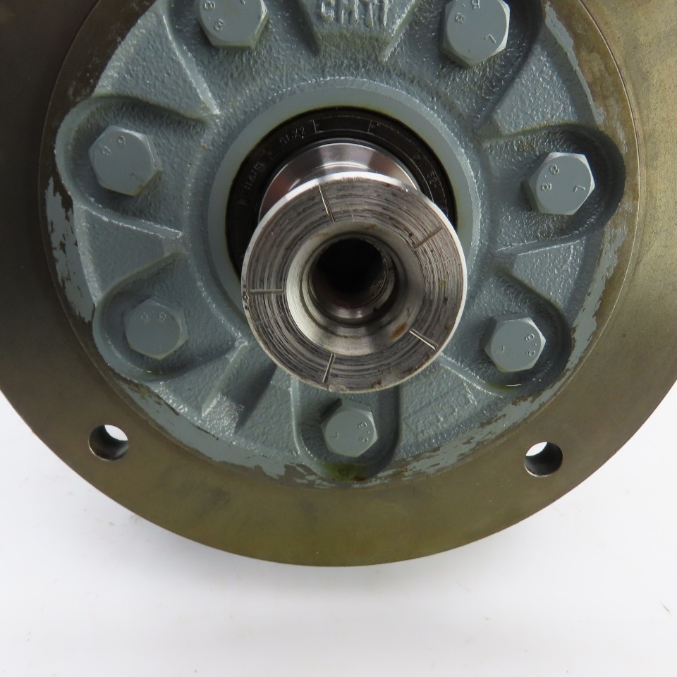 Sew Eurodrive W20DT71K4/TF/IS 0.18kW Gear Reducer 1700/44RPM 277/480V 3PH