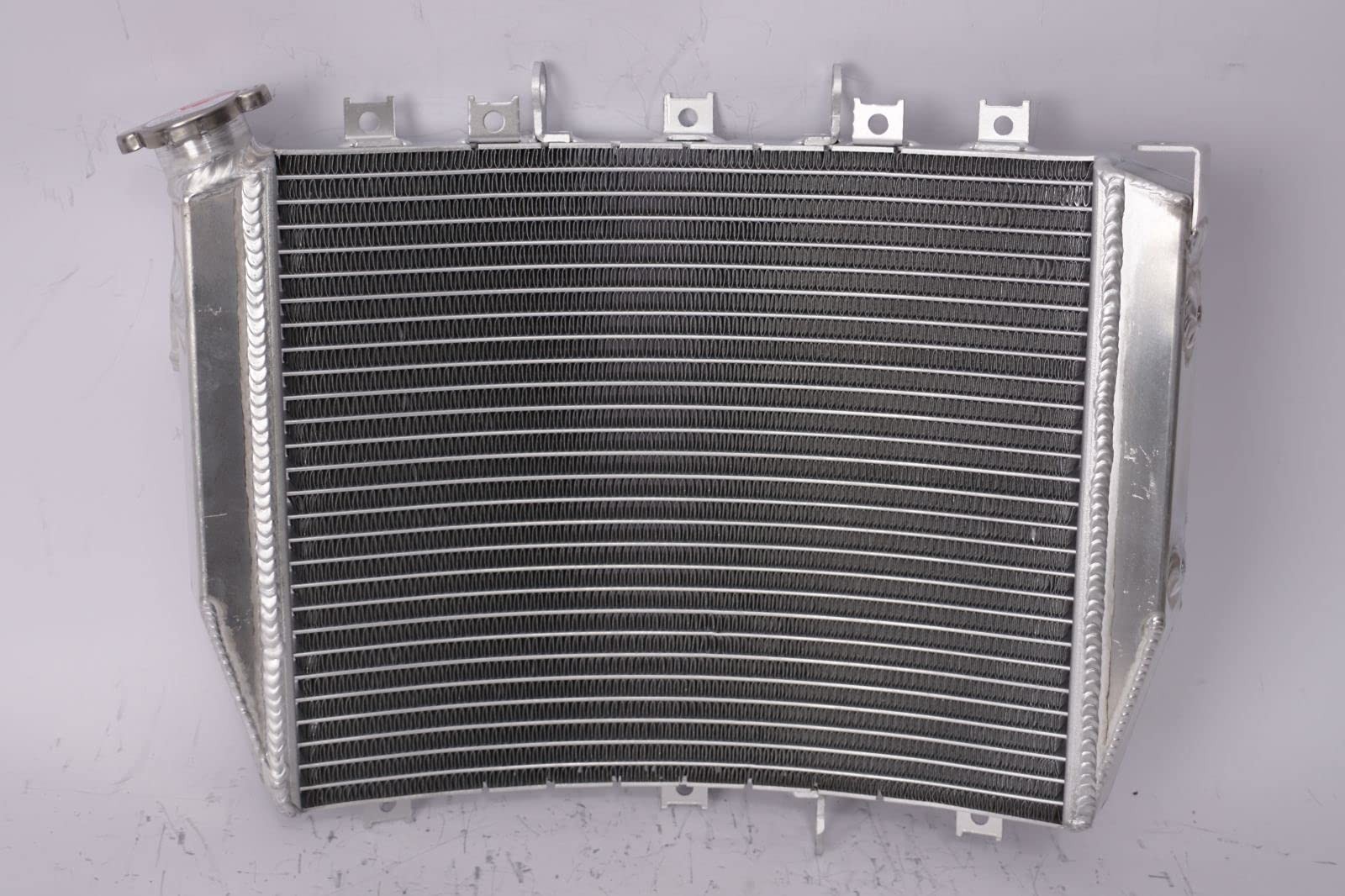 Aluminum Radiator for 2004-2005 Kawasaki Ninja ZX10R ZX1000C