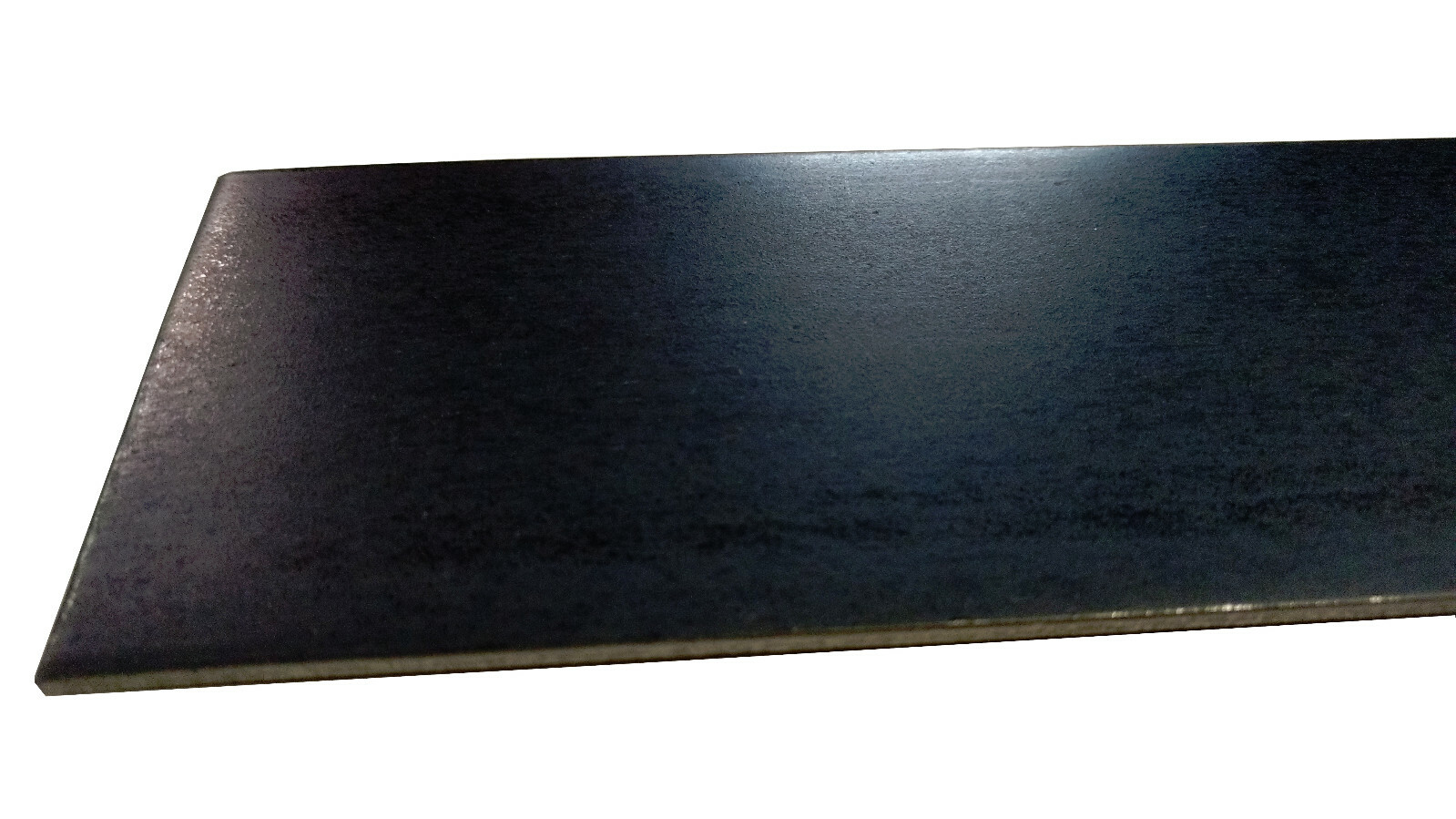 6in x 36in x 3/16in Steel Flat Plate (0.188in Thick)