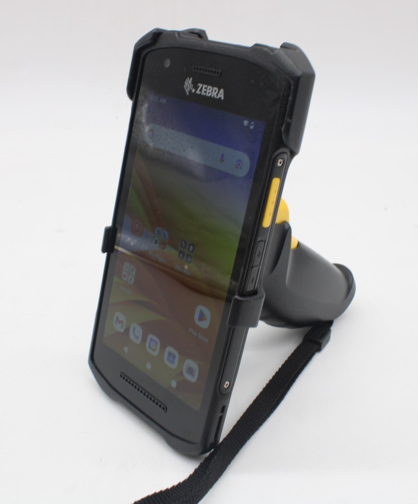 Zebra TC26 TC26AK Android 14 GMS SE4710 3GB/32GB Mobile Computer