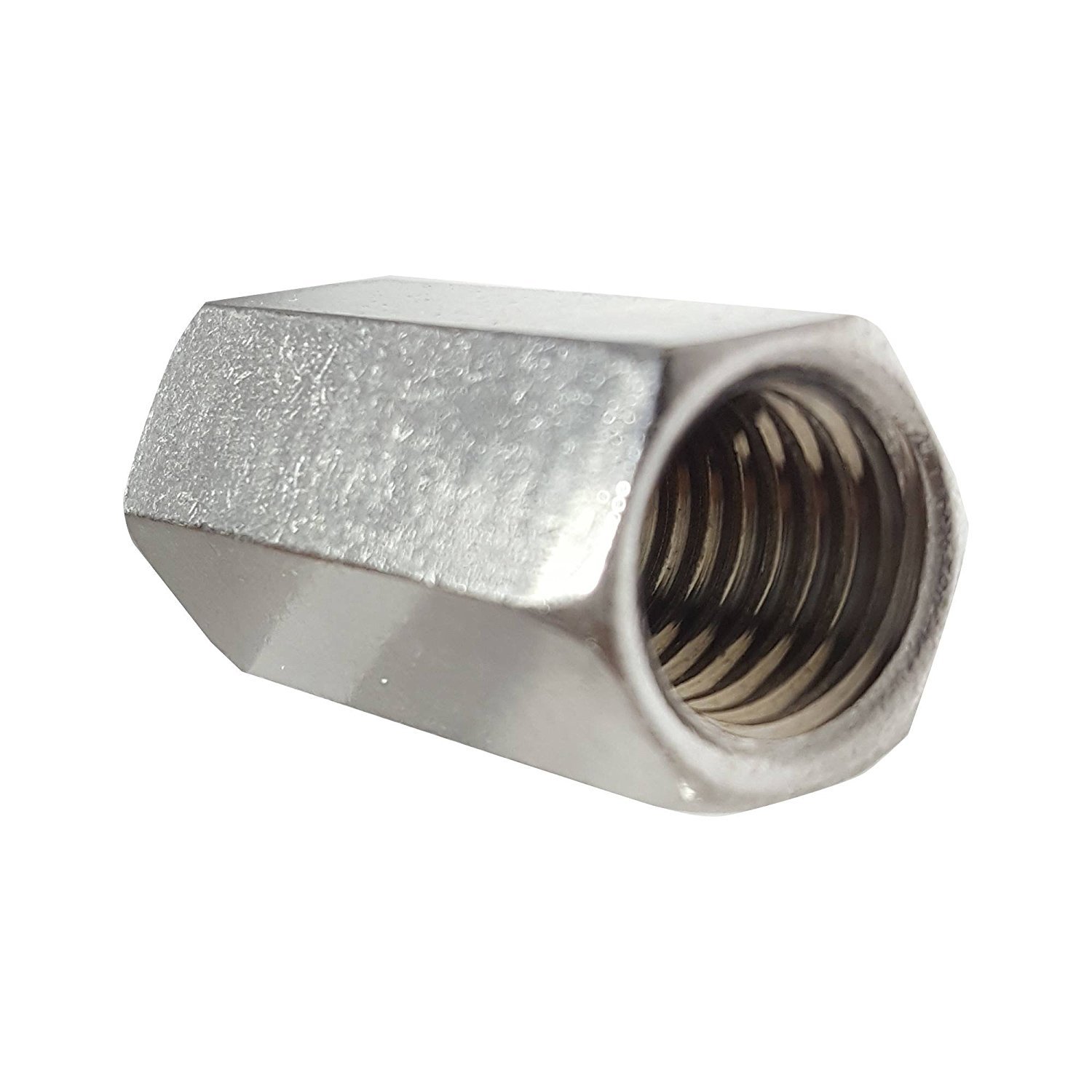 Coupling Nut Stainless Steel Threaded Rod Extension All Size and Quantities