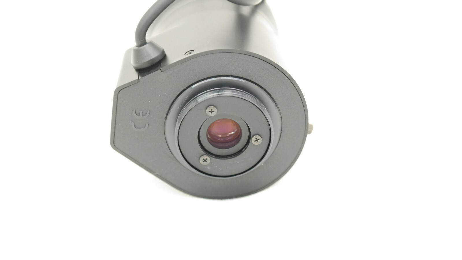 Honeywell 5-50mm 1:1.7 1/3¨ CS HLD5V50E Auto Iris Lens NaS